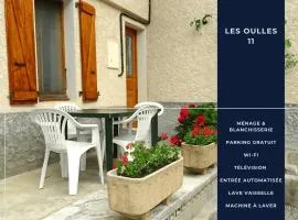 Les Oulles 11