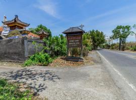 OYO 94231 Gunung Mas Homestay，位于佩母德兰的酒店