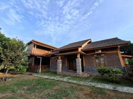 OYO 94245 Alya Homestay Syariah，位于日惹的酒店