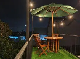 Villa Pondok Kelapa Batu