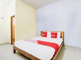 Hotel O Pogung Near Near Ugm Formerly Maleo Residence