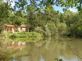 Chambre - Saint-jean d'ataux