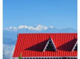 Ridges and Beyond Homestay