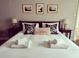 The Crown Hotel