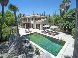 Luxury Villa Can Bregat by JS Villas