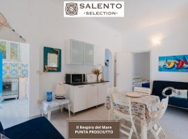 Il Respiro del Mare - Salento Selection，位于普罗斯西托角的酒店