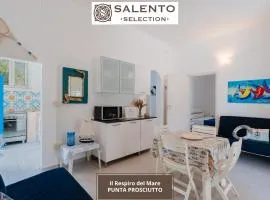 Il Respiro del Mare - Salento Selection