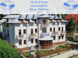 Pensiunea Eurosan Slănic-Moldova