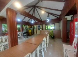 Casa Felicisima Inn