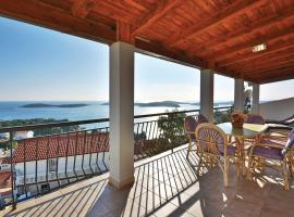 Kuća Gorjana，位于赫瓦尔的酒店