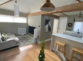 Cosy Luxury Cotswold Retreat