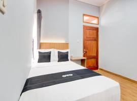 Capital O 94314 Sunny Co Living，位于日惹的酒店