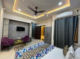 Kashi Kutir