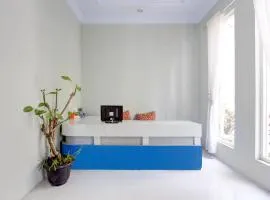 Hotel O D'draman Homestay Syariah