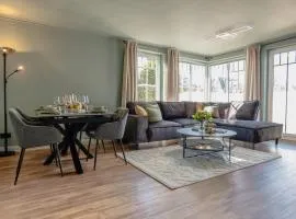NEU! Ferienwohnung Düne & Wind