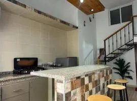 Loft Apartament Chaouen