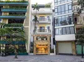 Collection O Le Grand Hanoi hotel - The Central Park