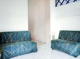 OYO 94343 Mantari Guesthouse，位于武吉丁宜的酒店