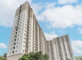 Collection O Serviced Apartmen Mutiara Kota
