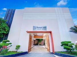 Collection O Cirebon Near Grage Mall Cirebon Formerly Rumah Suka，位于井里汶的酒店