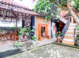 OYO 94377 Maryam Homestay Syariah 2，位于日惹的酒店