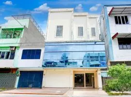 Collection O Peunayong Near Masjid Raya Baiturrahman Formerly Siwah Hotel