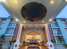 Palette 823 Hotel Ichchha，位于Simara的酒店