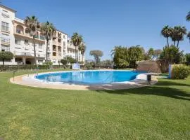 Apartamento Los Jardines