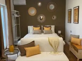 Laghetto Golf Miglianico Apartments