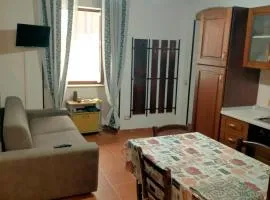 LA CASA CHE VORREI
