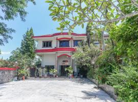 Collection O Puncak Bogor Near Taman Safari Indonesia Formerly Hotel Andalus，位于茂物的酒店