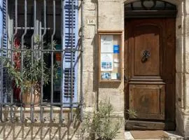 Le "M" Maison d hôtes