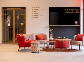 布瑞伯格酒店