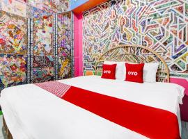 Hotel O Seturan Near Ugm Formerly Palem Kecut，位于斯勒曼的酒店