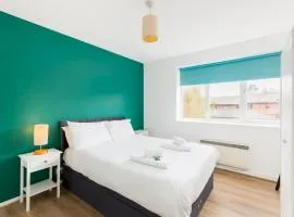 2 Bed Flat in Leamington Spa Pass the Keys