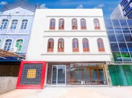 Collection O Nagoya Near Nagoya Hill Mall Formerly Sedago Inn