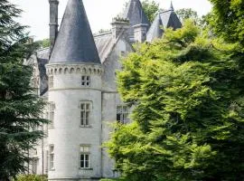 Château de Trédion