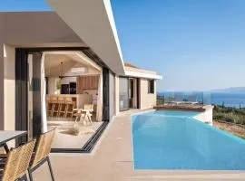 Ino Villas Kefalonia