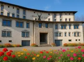 Hotel Le Polle
