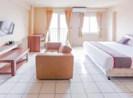 Collection O Serviced Apartmen Mutiara Kota