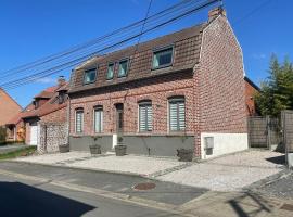 L havre de paix