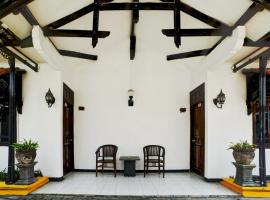 Hotel O Bungurasih Near Juanda International Airport Formerly Griya Waru Hotel，位于诗都阿佐的酒店