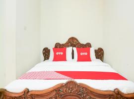 Hotel O Lampung Near Rs. Mitra Husada Formerly Takana Homestay，位于Margakaya的酒店