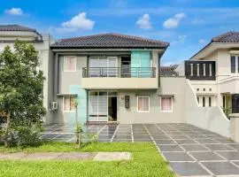 Hotel O Tangerang Near Supermall Karawaci Formerly Bromo 18