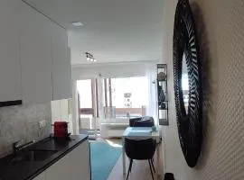 Mayenzett 25, komplett renoviert, vis-à-vis Klinik & Thermalbad