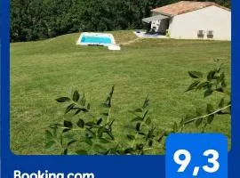 Villa Puycelsienne