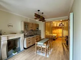 La dimora di d Angiò 1