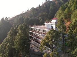 Hotel Lansdowne Vacations，位于兰斯顿的酒店