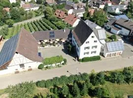 Haus Kirschblüte