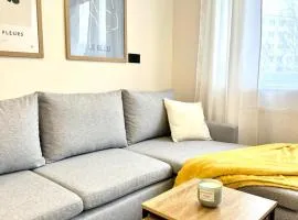 Your Home 13 with parking